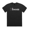 Mens Heavy Faded Tee (Same Day) Thumbnail
