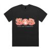 Mens Heavy Faded Tee (Same Day) Thumbnail