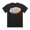 Mens Heavy Faded Tee (Same Day) Thumbnail