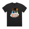 Mens Heavy Faded Tee (Same Day) Thumbnail