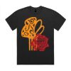 Mens Heavy Faded Tee (Same Day) Thumbnail