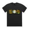 Mens Heavy Faded Tee (Same Day) Thumbnail