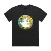 Mens Heavy Faded Tee (Same Day) Thumbnail