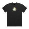 Mens Heavy Faded Tee (Same Day) Thumbnail