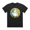 Mens Heavy Faded Tee (Same Day) Thumbnail