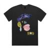 Mens Heavy Faded Tee (Same Day) Thumbnail