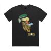 Mens Heavy Faded Tee (Same Day) Thumbnail