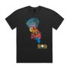 Mens Heavy Faded Tee (Same Day) Thumbnail