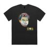 Mens Heavy Faded Tee (Same Day) Thumbnail