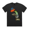 Mens Heavy Faded Tee (Same Day) Thumbnail
