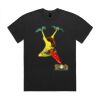 Mens Heavy Faded Tee (Same Day) Thumbnail