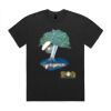 Mens Heavy Faded Tee (Same Day) Thumbnail