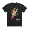 Mens Heavy Faded Tee (Same Day) Thumbnail