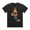 Mens Heavy Faded Tee (Same Day) Thumbnail