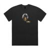 Mens Heavy Faded Tee (Same Day) Thumbnail