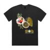 Mens Heavy Faded Tee (Same Day) Thumbnail
