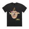 Mens Heavy Faded Tee (Same Day) Thumbnail