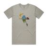 Mens Staple Tee Thumbnail