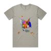 Mens Staple Tee Thumbnail