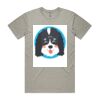 Mens Staple Tee Thumbnail
