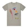 Mens Staple Tee Thumbnail