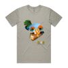 Mens Staple Tee Thumbnail
