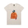 Women's Maple Tee Thumbnail