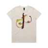 Women's Maple Tee Thumbnail