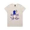 Women's Maple Tee Thumbnail