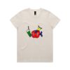 Women's Maple Tee Thumbnail