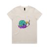 Women's Maple Tee Thumbnail