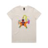 Women's Maple Tee Thumbnail