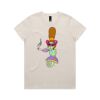 Women's Maple Tee Thumbnail