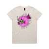 Women's Maple Tee Thumbnail