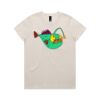 Women's Maple Tee Thumbnail