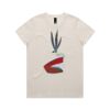 Women's Maple Tee Thumbnail
