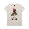 Women's Maple Tee Thumbnail