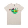 Women's Maple Tee Thumbnail