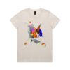 Women's Maple Tee Thumbnail