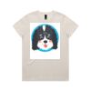 Women's Maple Tee Thumbnail