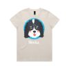 Women's Maple Tee Thumbnail