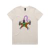 Women's Maple Tee Thumbnail