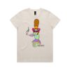 Women's Maple Tee Thumbnail