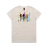 Women's Maple Tee Thumbnail