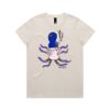 Women's Maple Tee Thumbnail