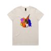 Women's Maple Tee Thumbnail