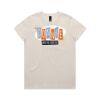 Women's Maple Tee Thumbnail