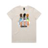 Women's Maple Tee Thumbnail