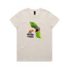 Women's Maple Tee Thumbnail
