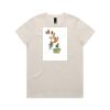 Women's Maple Tee Thumbnail